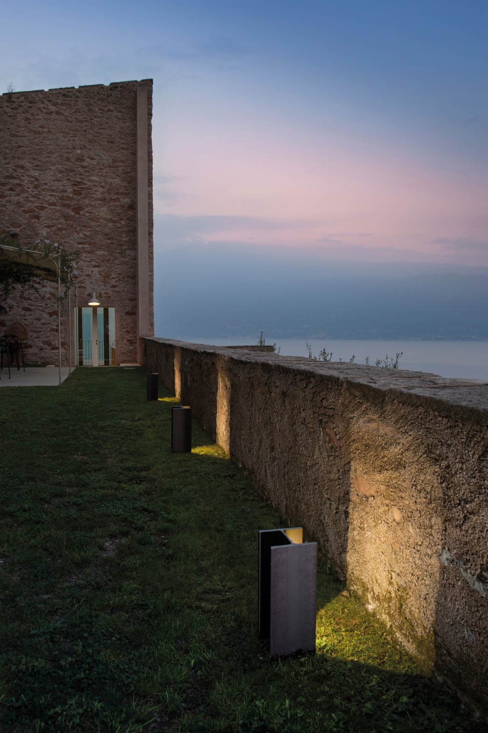 Mais Plus Que Cela Je Ne Peux Pas Floor Lamp by Nemo Floor Lamps